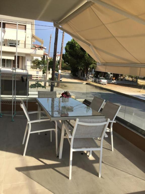 Holiday home Estia House M Nikiti (Sithonia)