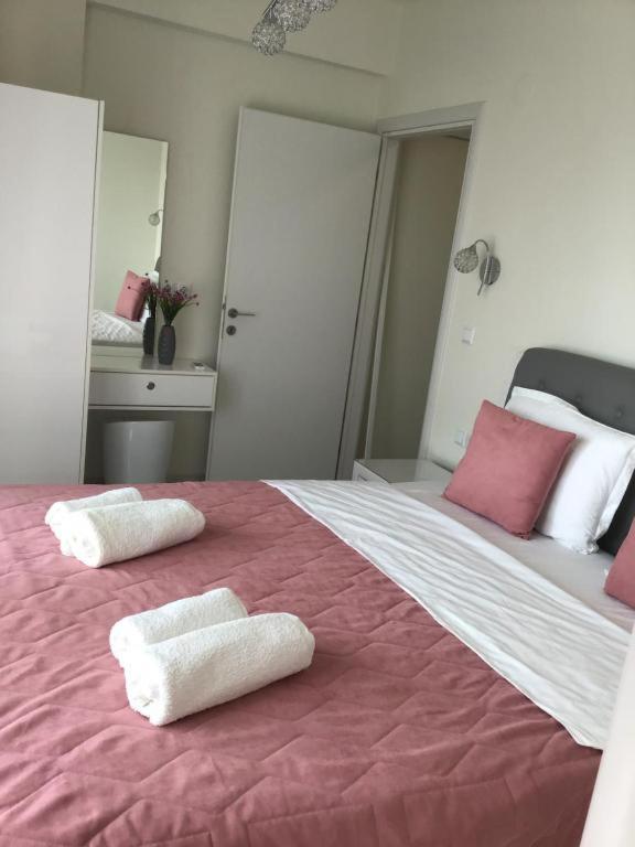 Holiday home Estia House M Nikiti (Sithonia)