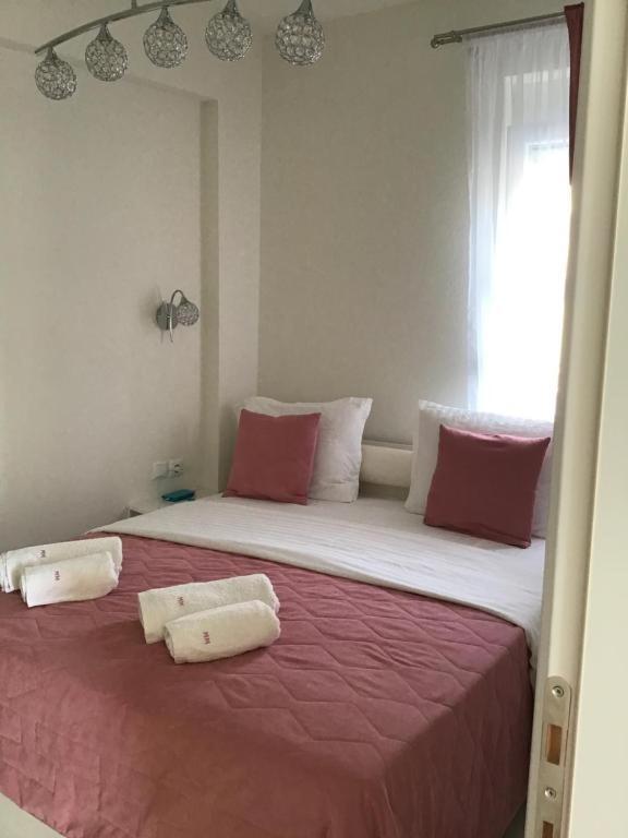 Holiday home Estia House M Nikiti (Sithonia)