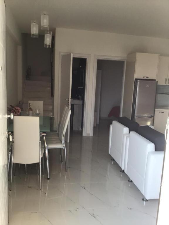 Estia House M Vakantiehuis *