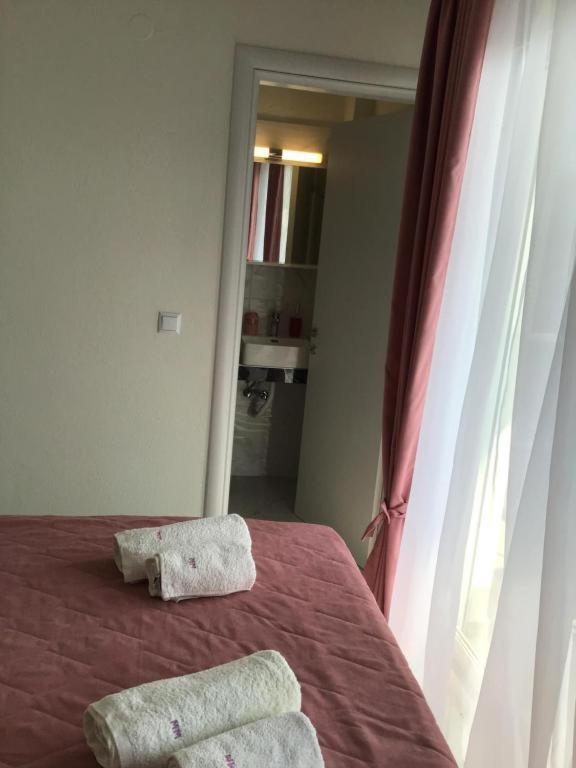 Vakantiehuis Estia House M *