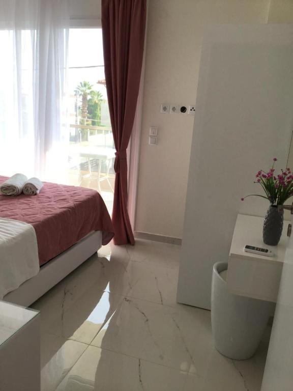 Estia House M Vakantiehuis