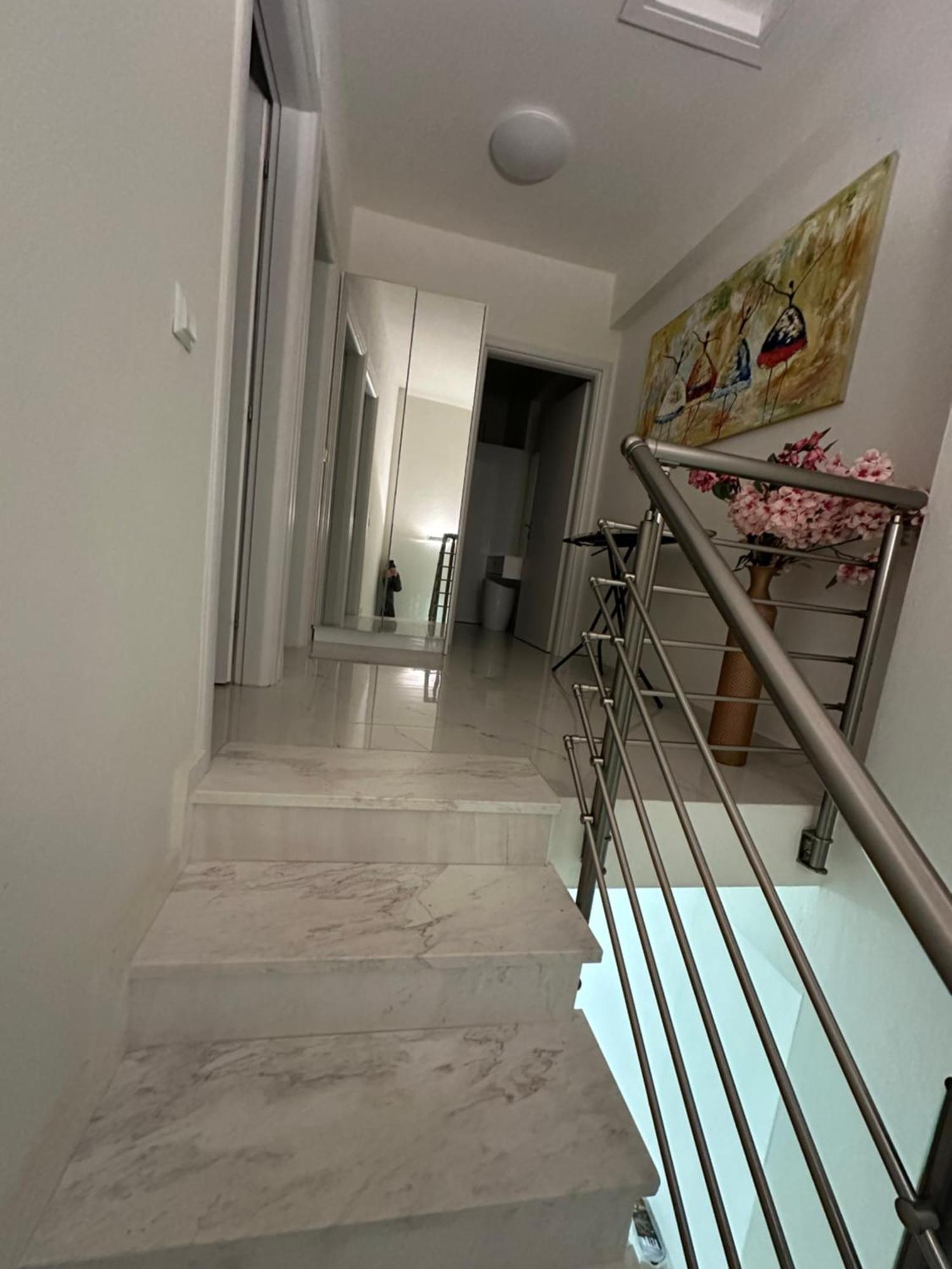 Сasa de vacaciones Estia House M Nikiti (Sithonia)